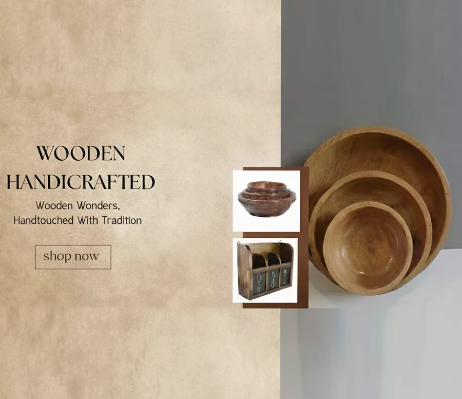 Handicrafts Collection