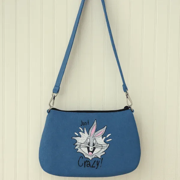 Just Crazy Cartoon Sling: Features, Specifications and Sourcing from India