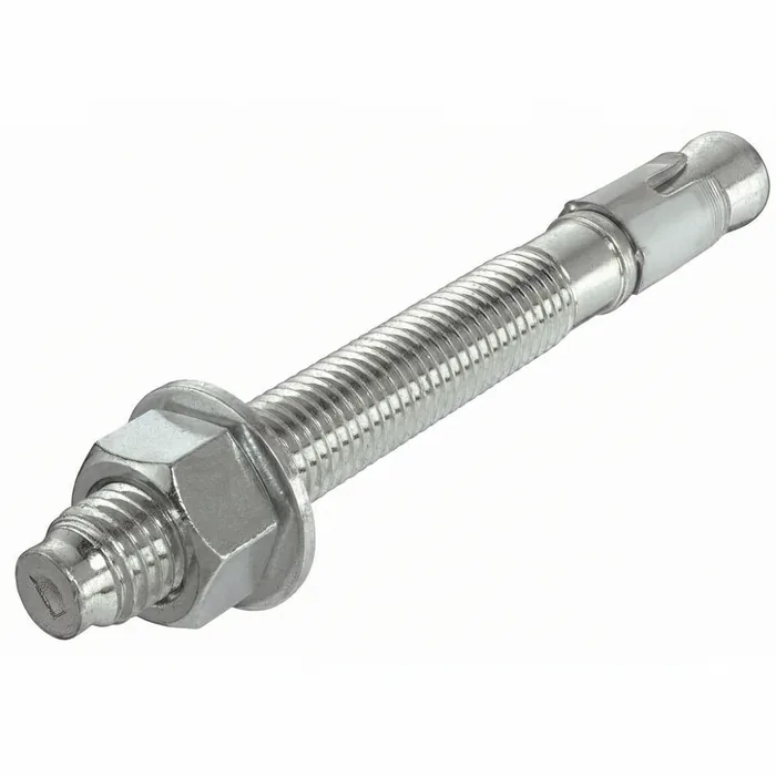 Expansion Bolts: Specifications, Applications and Sourcing from India