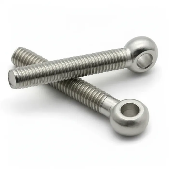 Gland Eye Bolts: Specifications, Applications and Sourcing from India