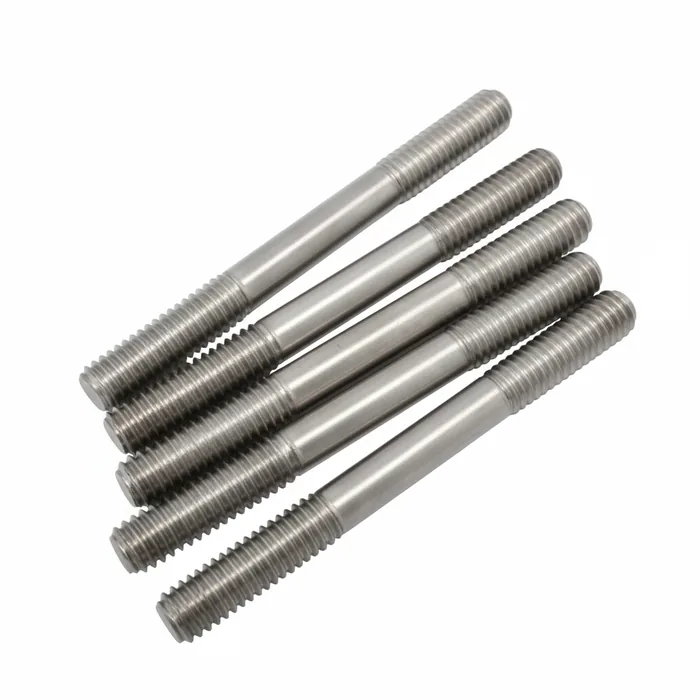 Half Thread Bolts: Specifications, Applications and Sourcing from India