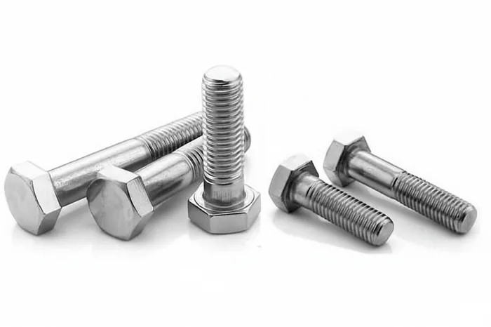 Hex Bolts: Specifications, Applications and Sourcing from India