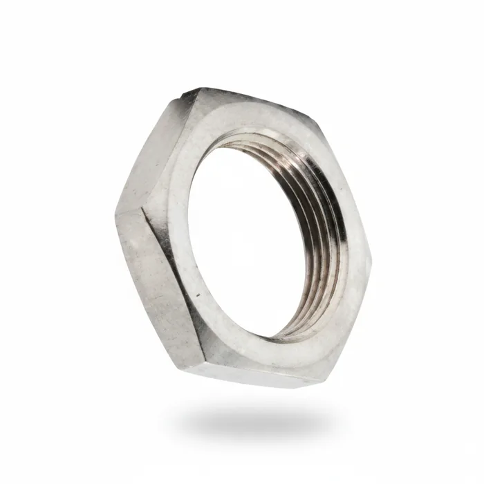Lock Nuts: Specifications, Applications and Sourcing from India