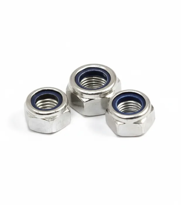 Nylon Lock Nuts: Specifications, Applications and Sourcing from India