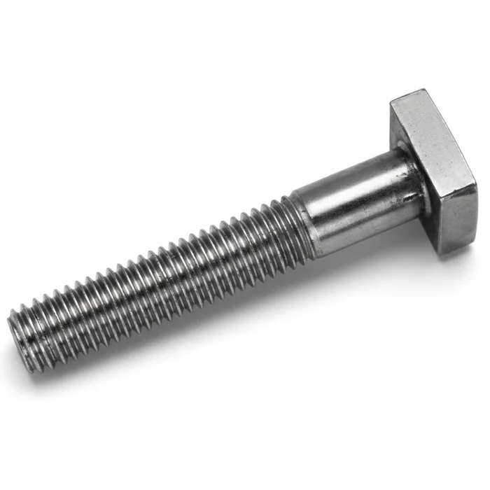 Square Head Bolts: Specifications, Applications and Sourcing from India
