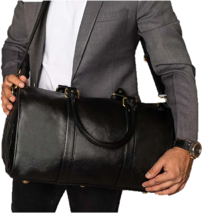 A Guide to Sourcing Leather Travel and Business Accessories from India