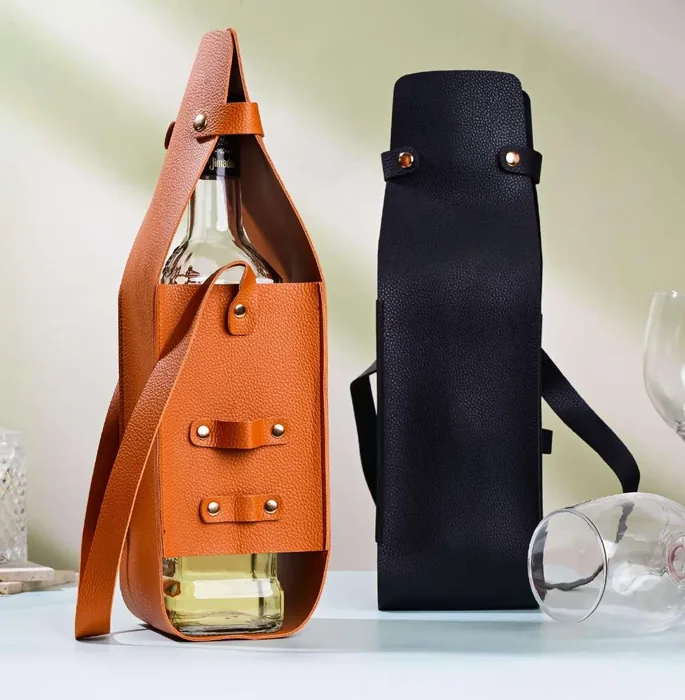 Bottle Bag: Features, Specifications and Sourcing from India