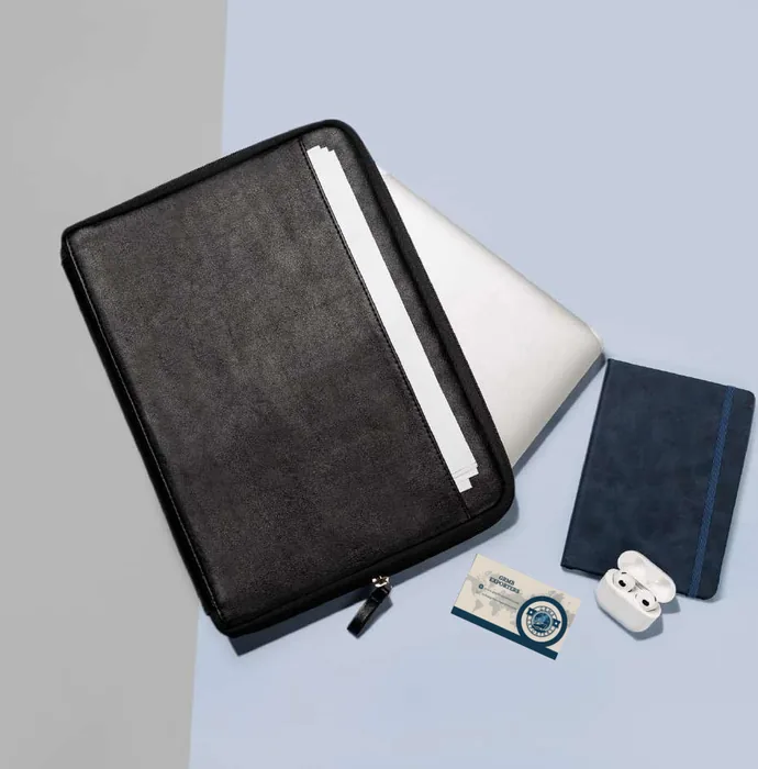 Laptop Sleeve: Features, Specifications and Sourcing from India