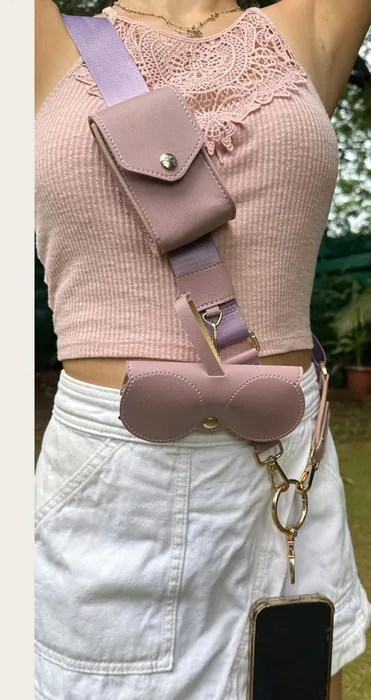 Luxury Accessory Strap Set: Features, Specifications and Sourcing from India