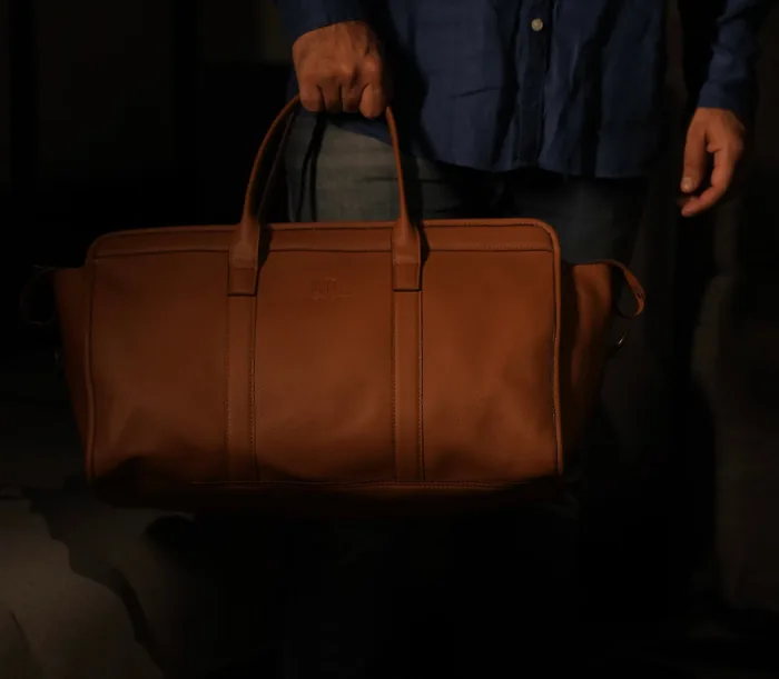 Nomad Duffle Bag 3: Features, Specifications and Sourcing from India