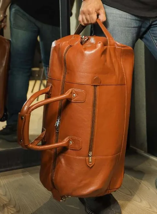 Rover Duffle Bag: Features, Specifications and Sourcing from India