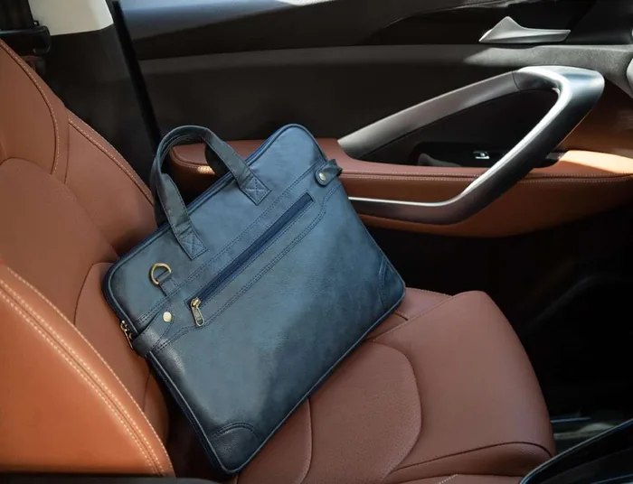 Viceroy Laptop Bag: Features, Specifications and Sourcing from India