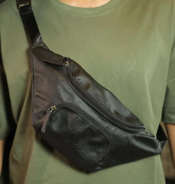 Waist Bag: Features, Specifications and Sourcing from India